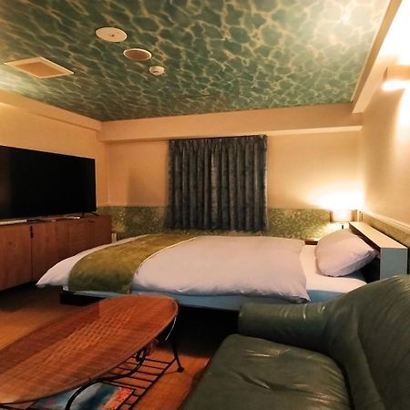 Hotel Wave大人専用 Hiroshima Luaran gambar