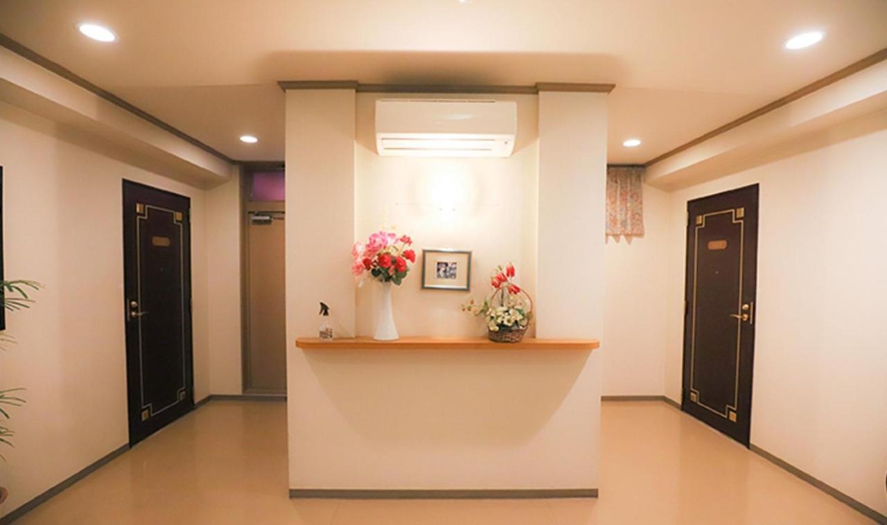 Hotel Wave大人専用 Hiroshima Luaran gambar