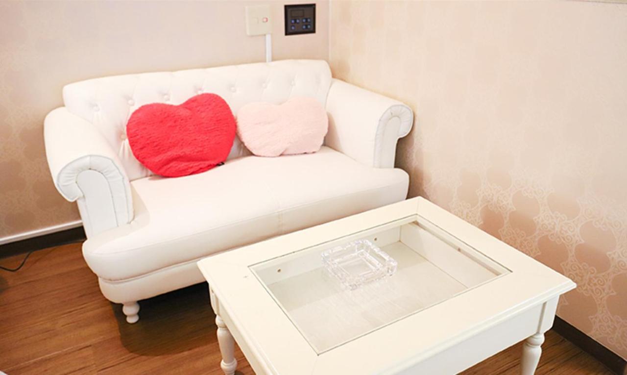 Hotel Wave大人専用 Hiroshima Luaran gambar