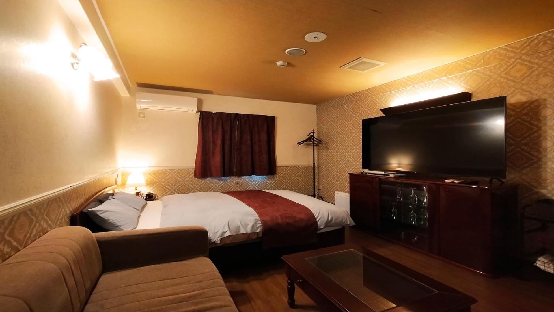 Hotel Wave大人専用 Hiroshima Luaran gambar