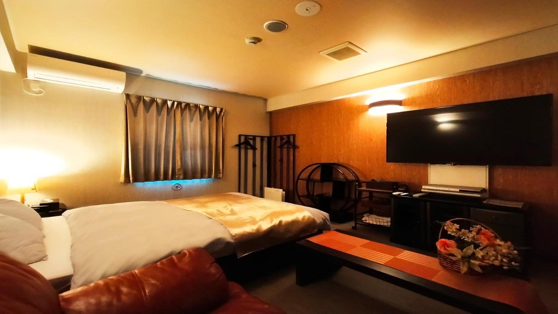 Hotel Wave大人専用 Hiroshima Luaran gambar