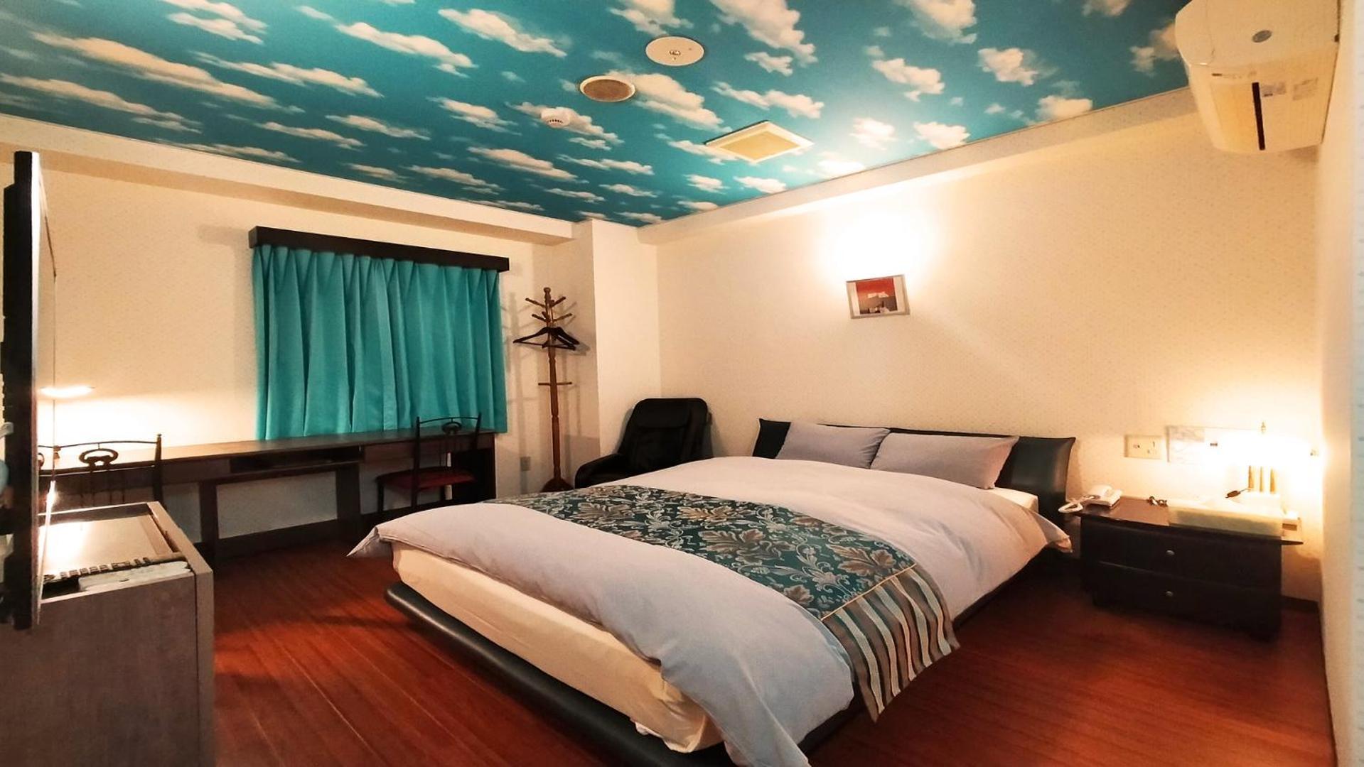 Hotel Wave大人専用 Hiroshima Luaran gambar