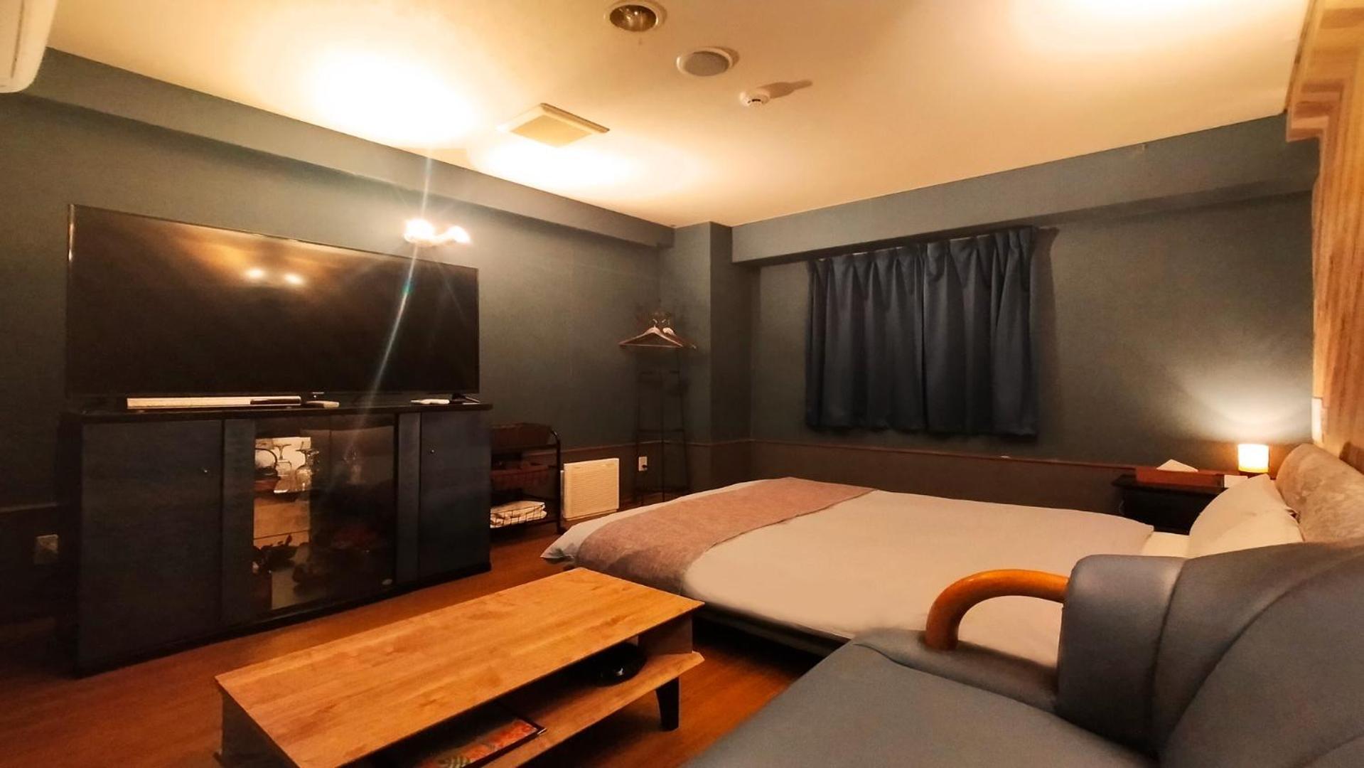 Hotel Wave大人専用 Hiroshima Luaran gambar