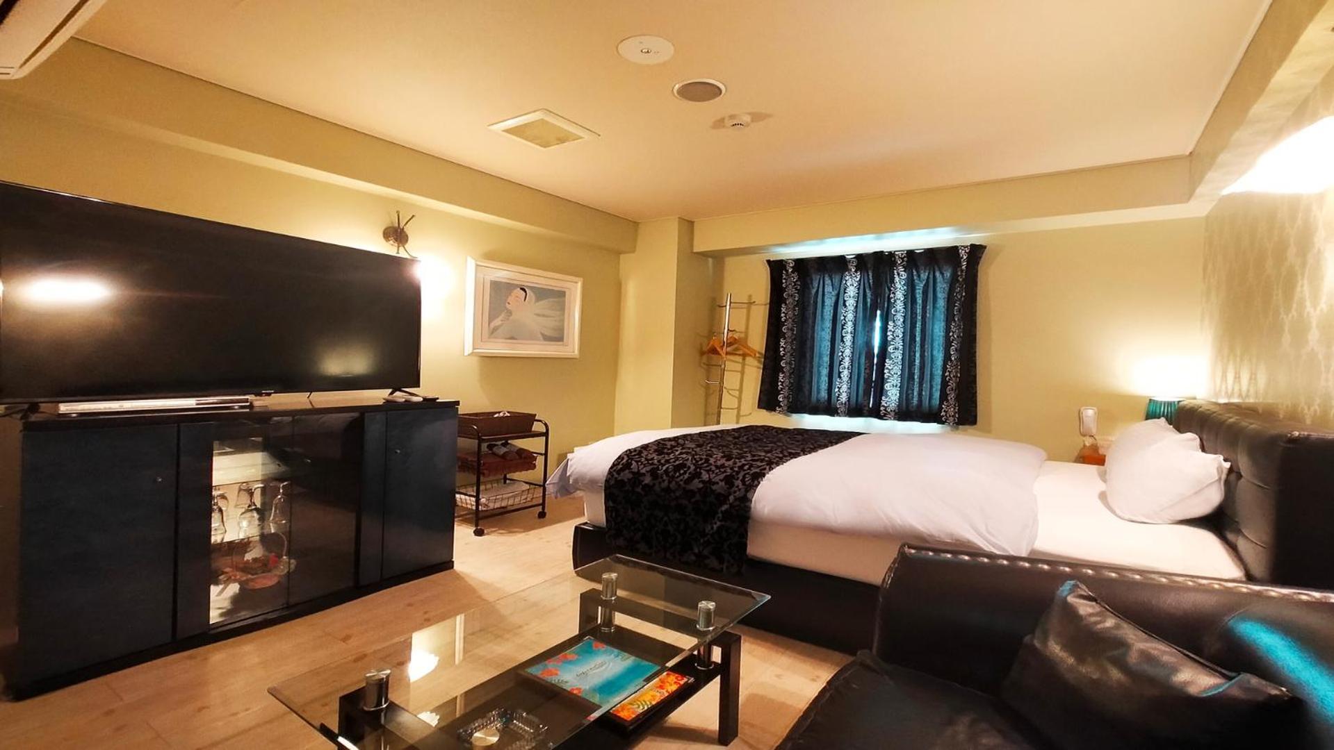 Hotel Wave大人専用 Hiroshima Luaran gambar