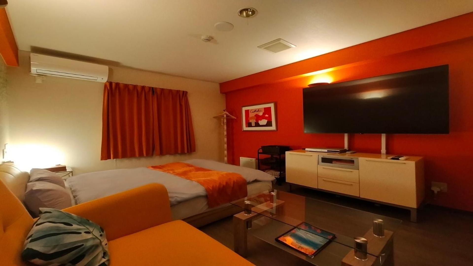 Hotel Wave大人専用 Hiroshima Luaran gambar