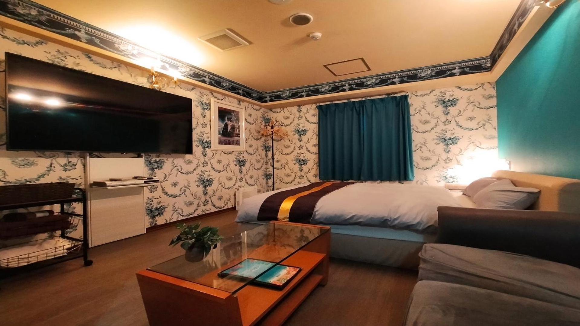 Hotel Wave大人専用 Hiroshima Luaran gambar