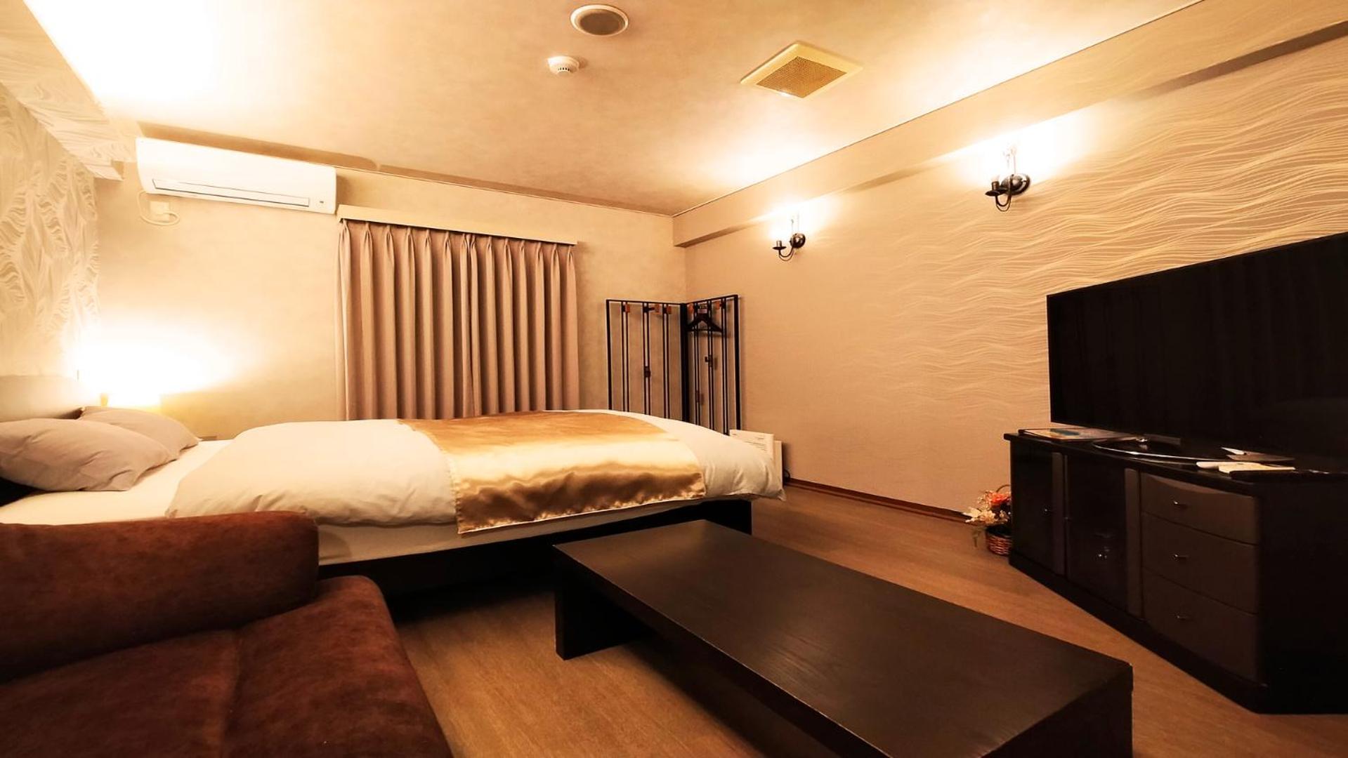 Hotel Wave大人専用 Hiroshima Luaran gambar