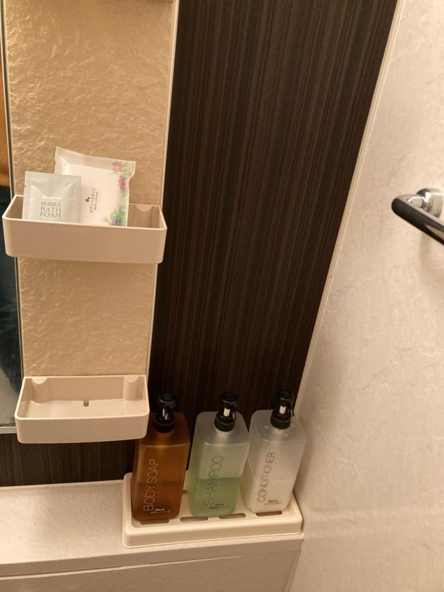 Hotel Wave大人専用 Hiroshima Luaran gambar