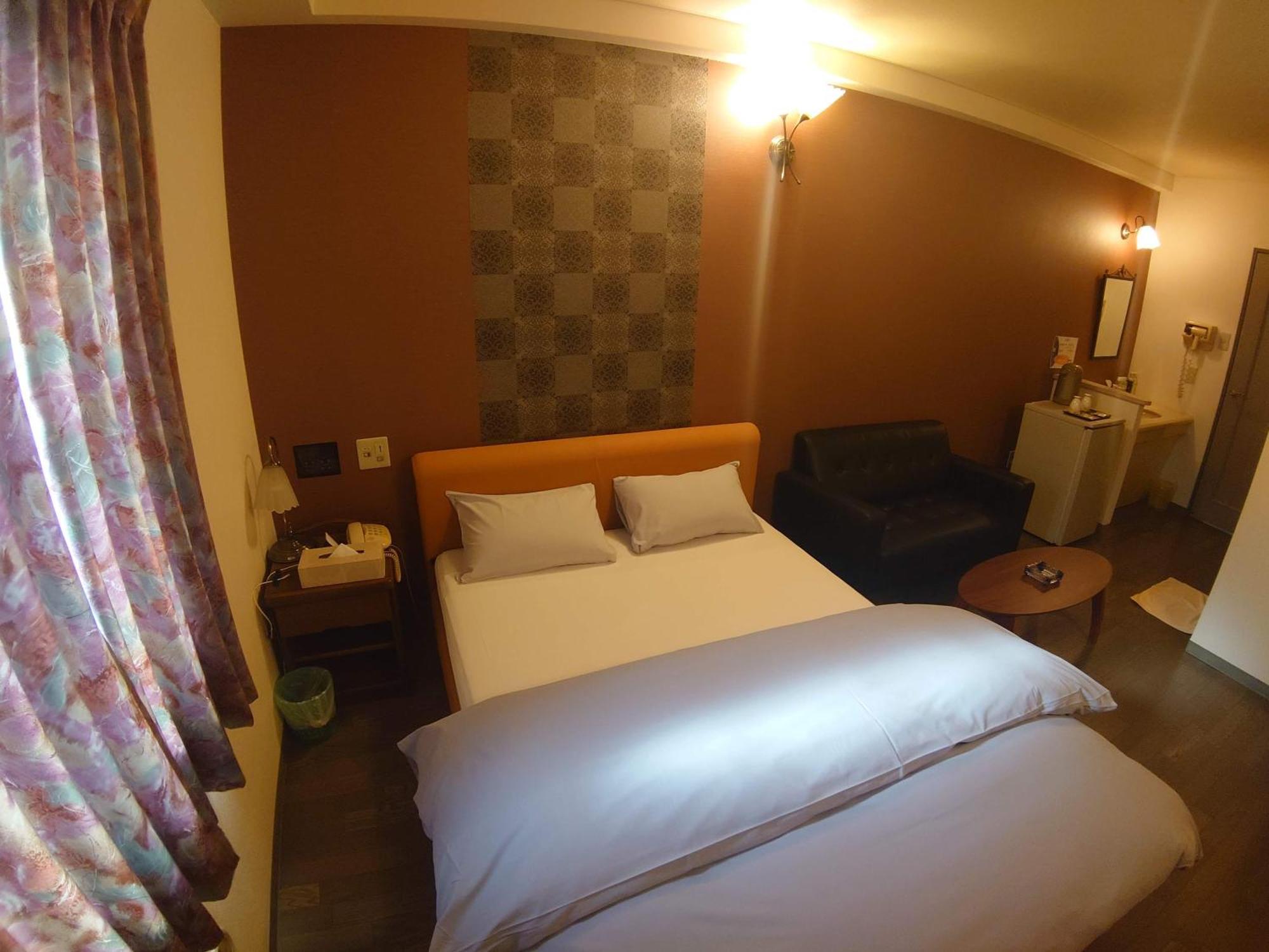 Hotel Wave大人専用 Hiroshima Luaran gambar